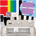 Cricut Maker 4 Mixed Materials DIY Crafting Bundle