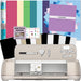 Cricut Maker 4 Mixed Materials DIY Crafting Bundle