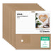 Cricut Heavy Chipboard, 2mm, 11 in x 11 in, 10 ct