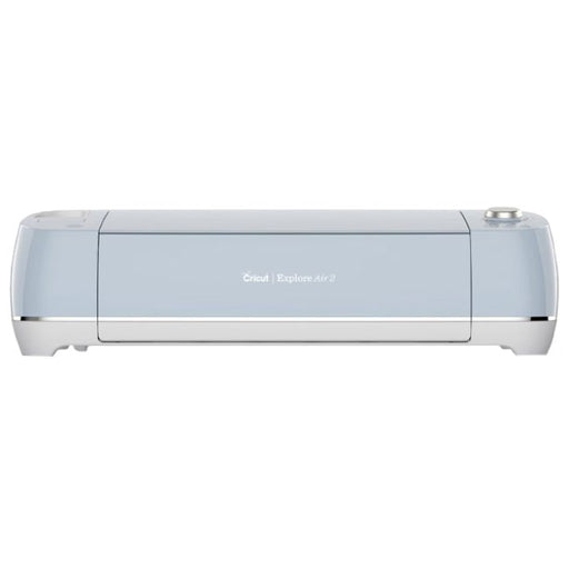 Cricut Explore Air 2 Machine in Blue - USED