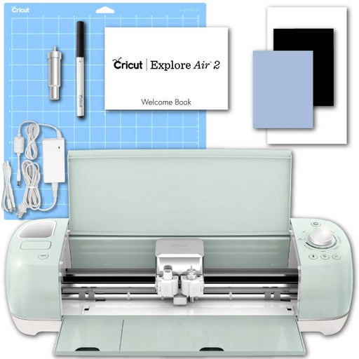 Cricut Explore Air 2 Machine
