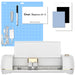 Cricut Explore Air 2 Machine in DayBreak White & Gold - USED