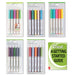 Cricut Mega Pen Set Bundle for Cricut Maker and Explore Machines- 25 Count