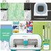 Cricut Joy Machine with EasyPress Mini Press and Infusible Ink Materials Bundle