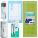 Cricut Joy Essentials Bundle with Card Mat, StandardGrip Mat, Pen Set, Transfer Tape, Starter Tool Set & Getting Started Guide