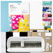 Cricut Joy Xtra Electric Die-Cutting Machine with Printable Sticker Paper Bundle