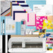 Cricut Joy Xtra with Printable Sticker Paper and Cards Bundle