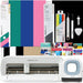 Cricut Joy Xtra Machine with EasyPress Mini and Iron-On Materials Bundle