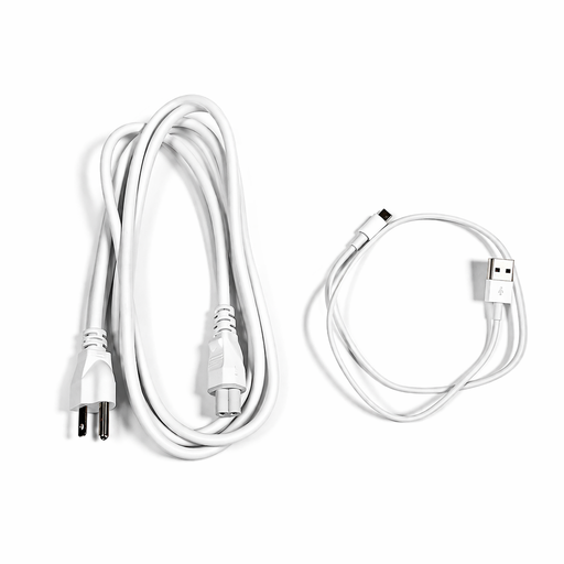 Cricut MUG PRESS Replacement Cord Adapter