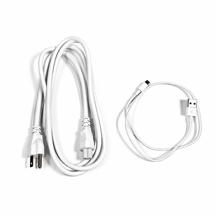 Cricut MUG PRESS Replacement Cord Adapter