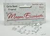 Girl's Best Friend Sparkle Lightz 4mm