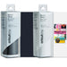 Cricut Joy Smart Removable Vinyl Rolls Bundle, 5.5in x 48in, Tuxedo, 2 Count