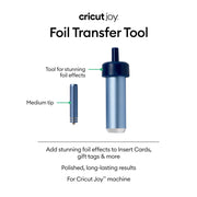 cricut Joy Foil Transfer Kit - Damaged Package